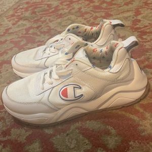 Champion sneakers